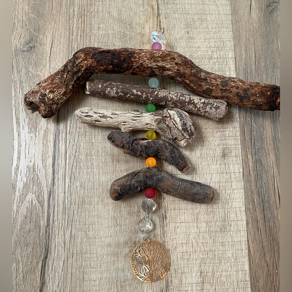 Sale! Southern California driftwood summer sun catchers
